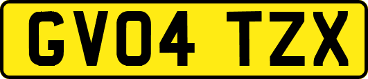 GV04TZX