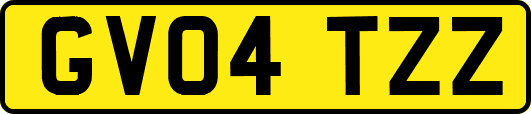 GV04TZZ