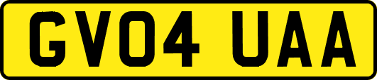 GV04UAA
