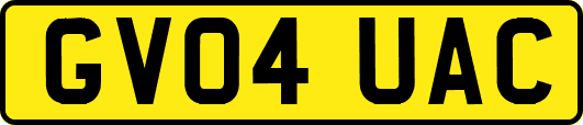 GV04UAC