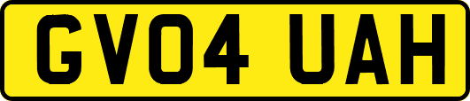 GV04UAH