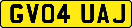 GV04UAJ