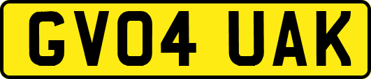 GV04UAK