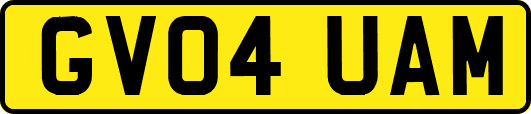 GV04UAM