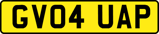 GV04UAP