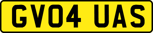 GV04UAS