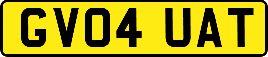 GV04UAT