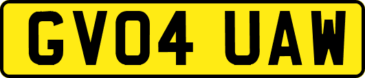 GV04UAW