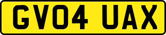 GV04UAX