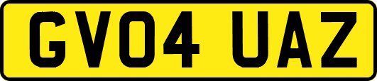 GV04UAZ
