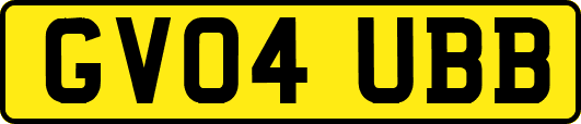 GV04UBB