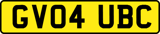 GV04UBC