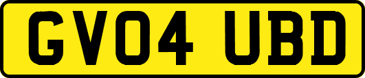 GV04UBD