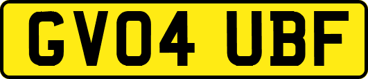 GV04UBF