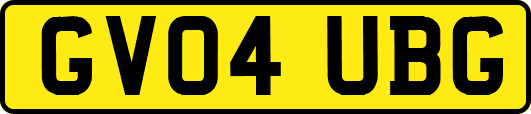 GV04UBG