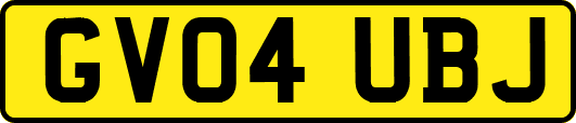 GV04UBJ