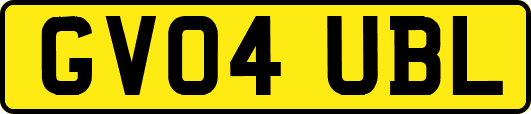 GV04UBL