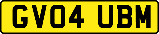 GV04UBM