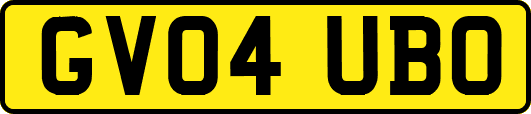 GV04UBO