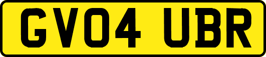 GV04UBR