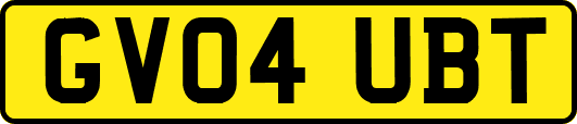 GV04UBT