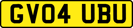 GV04UBU