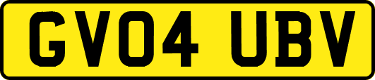 GV04UBV