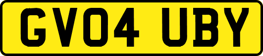 GV04UBY
