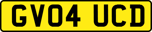 GV04UCD