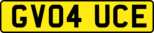 GV04UCE