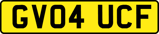 GV04UCF