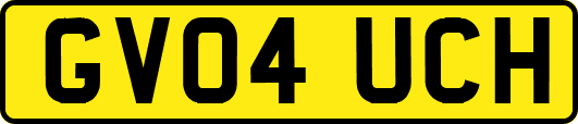 GV04UCH