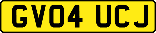 GV04UCJ