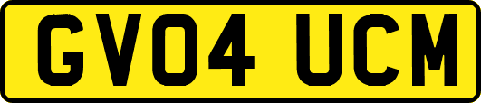 GV04UCM