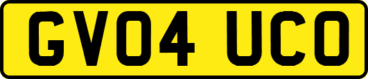 GV04UCO