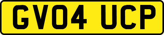 GV04UCP