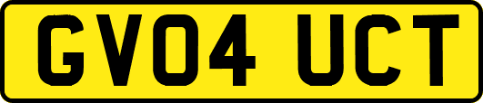 GV04UCT