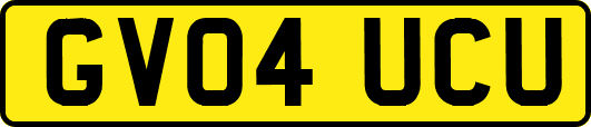 GV04UCU