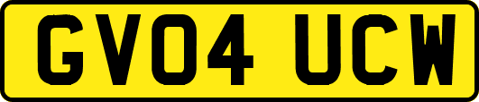 GV04UCW