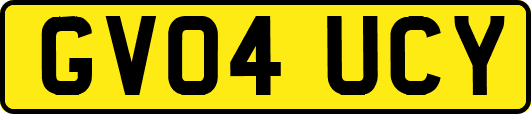 GV04UCY