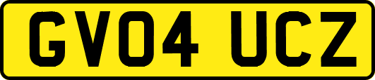 GV04UCZ