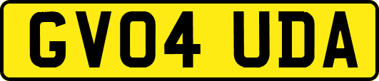GV04UDA
