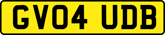 GV04UDB