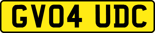 GV04UDC