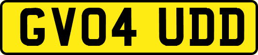 GV04UDD