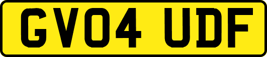 GV04UDF