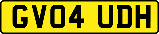 GV04UDH