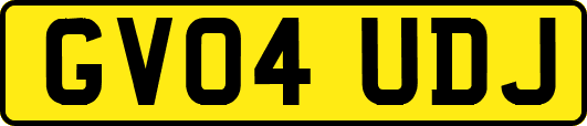 GV04UDJ