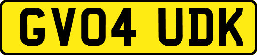 GV04UDK