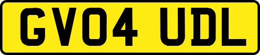 GV04UDL